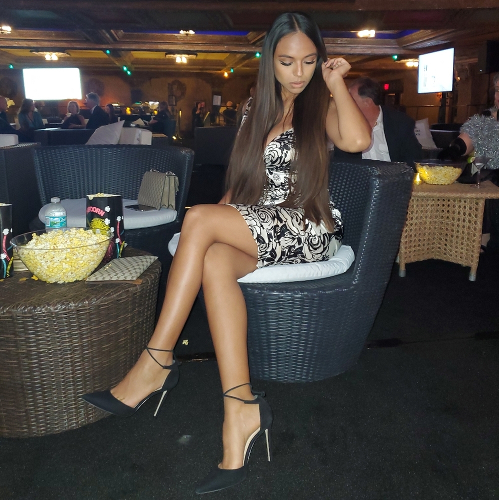 DRESS - Picture 5 of 6